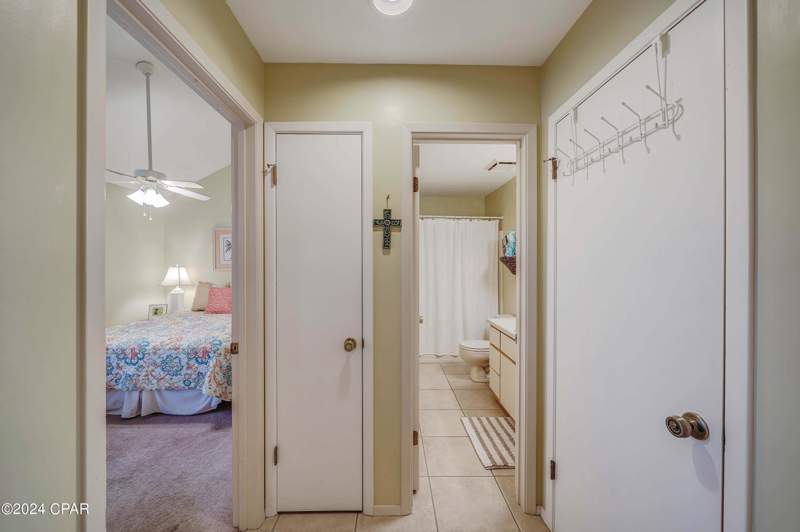 1 bedroom Condominium at 17614 Front Beach Road 17E, Endless Summer II, Panama City Beach — photo 5