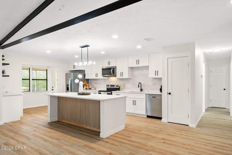3 bedroom SingleFamilyResidence at 1211 Tuscany Road, Venetian Villa, Panama City — photo 2