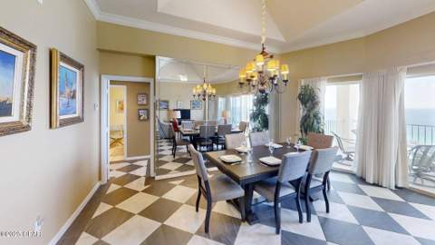 10513 Front Beach Road 1406, Panama City Beach FL - photo 17 of 57