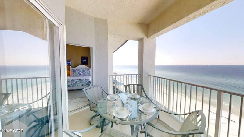 3 bedroom Condominium at 10513 Front Beach Road 1406, Long Beach Towers II, Panama City Beach — photo 5