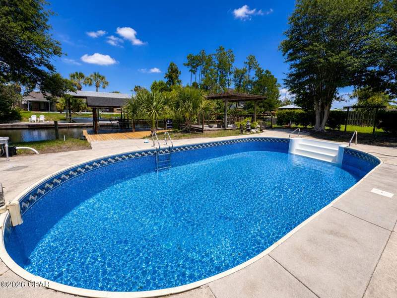 4 bedroom SingleFamilyResidence at 1006 Goose Bayou Road, Baywood Shores Estates, Lynn Haven — photo 2