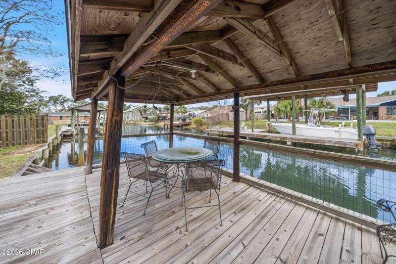 4 bedroom SingleFamilyResidence at 1006 Goose Bayou Road, Baywood Shores Estates, Lynn Haven — photo 5