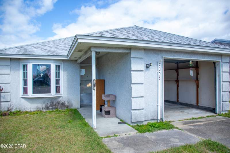 3 bedroom SingleFamilyResidence at 7006 E Fox Court, Fox Place Estates, Panama City — photo 3
