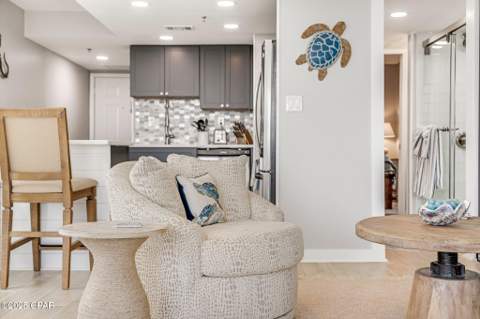 9850 S Thomas Drive 401W, Panama City FL - photo 10 of 30