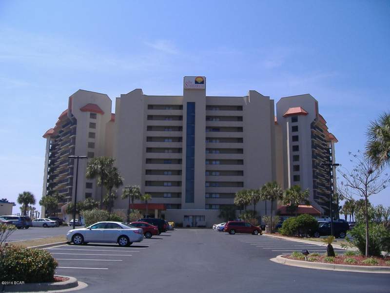 2 bedroom Condominium at 6505 Thomas Drive 411, Summerhouse Condo., Panama City — photo 2