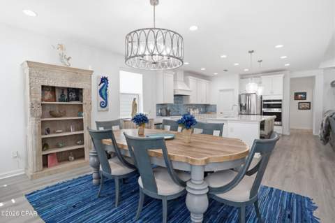 8701 Lime Drive, Panama City Beach FL - photo 10 of 86