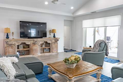 8701 Lime Drive, Panama City Beach FL - photo 14 of 86