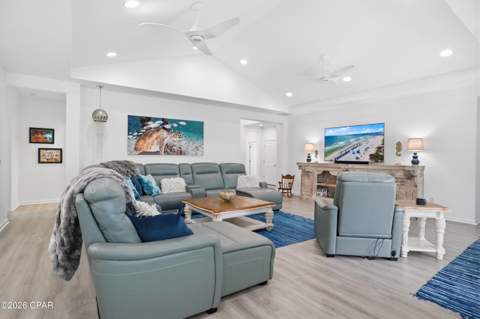 8701 Lime Drive, Panama City Beach FL - photo 17 of 86