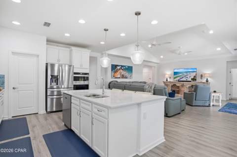 8701 Lime Drive, Panama City Beach FL - photo 7 of 86