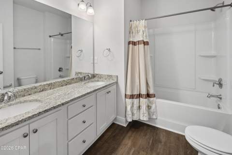 333 Allie Way, Panama City FL - photo 16 of 28