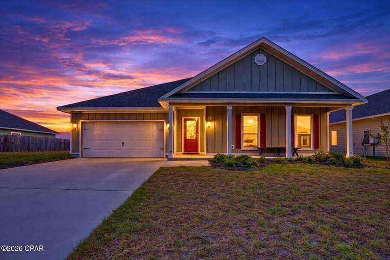 4 bedroom SingleFamilyResidence at 333 Allie Way, Bridge Harbor, Panama City — photo 2