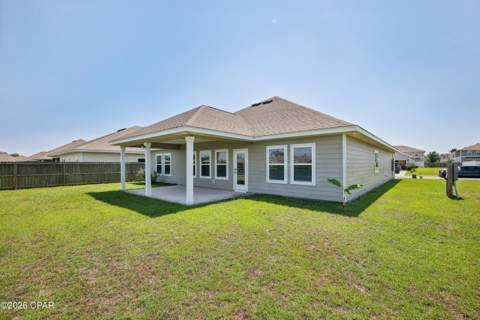 333 Allie Way, Panama City FL - photo 22 of 28