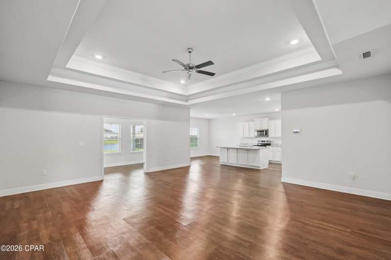 4 bedroom SingleFamilyResidence at 333 Allie Way, Bridge Harbor, Panama City — photo 4