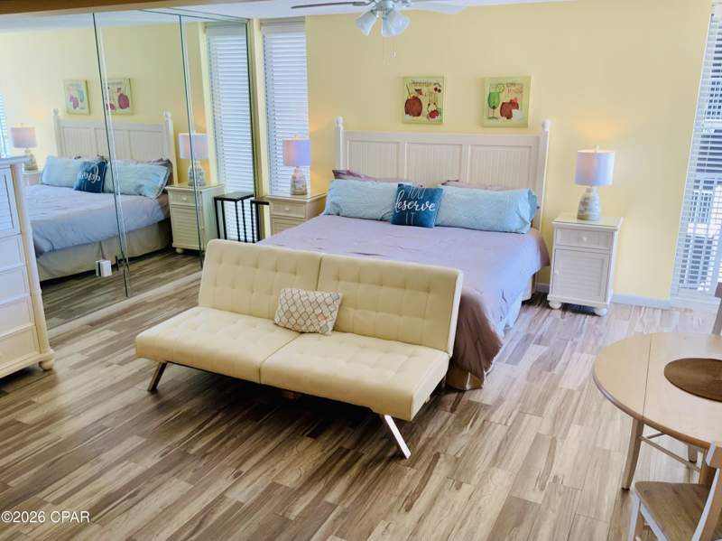0 bedroom Condominium at 10509 Front Beach Road 800E, Long Beach Towers I, Panama City Beach — photo 5