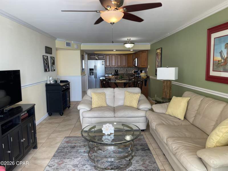 1 bedroom Condominium at 6905 Thomas Drive 802, Pelican Walk, Panama City Beach — photo 3