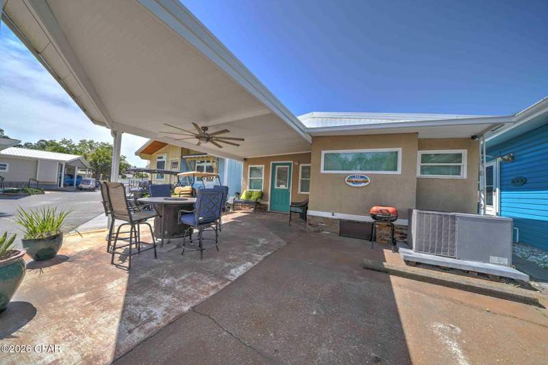 2 bedroom SingleFamilyResidence at 466 Marlin Drive, Venture Out Travel Trail, Panama City Beach — photo 3