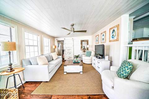 466 Marlin Drive, Panama City Beach FL - photo 6 of 48
