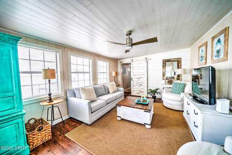 466 Marlin Drive, Panama City Beach FL - photo 8 of 48
