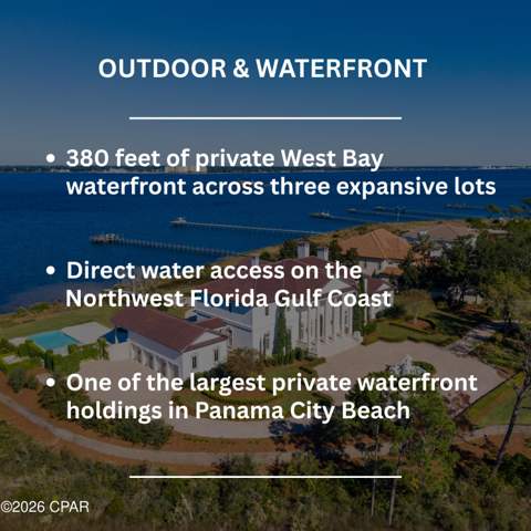 3730 Preserve Bay Boulevard, Panama City FL - photo 13 of 98
