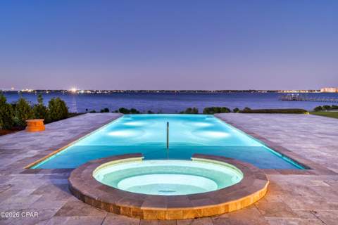 3730 Preserve Bay Boulevard, Panama City FL - photo 15 of 98