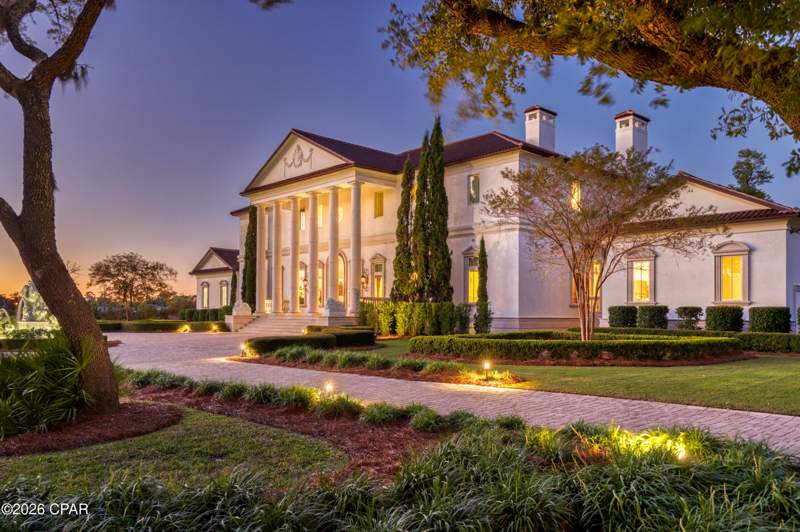 5 bedroom SingleFamilyResidence at 3730 Preserve Bay Boulevard, Preserve On The Bay Ph I, Panama City — photo 3