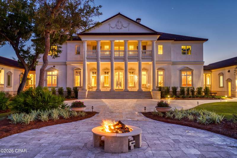 5 bedroom SingleFamilyResidence at 3730 Preserve Bay Boulevard, Preserve On The Bay Ph I, Panama City — photo 5