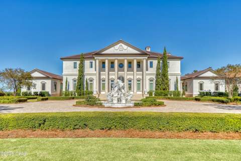3730 Preserve Bay Boulevard, Panama City FL - photo 8 of 98