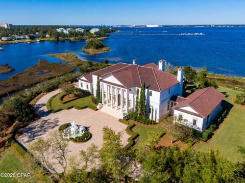3730 Preserve Bay Boulevard, Panama City FL - photo 9 of 98