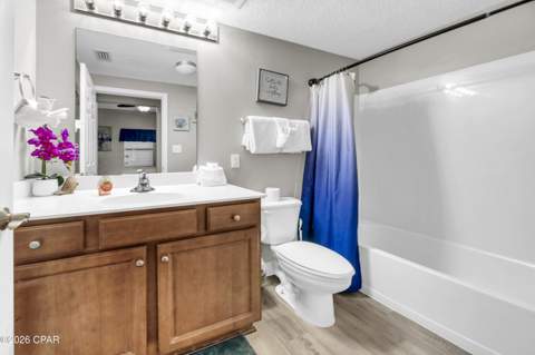 5115 Gulf Drive 1403, Panama City FL - photo 17 of 40