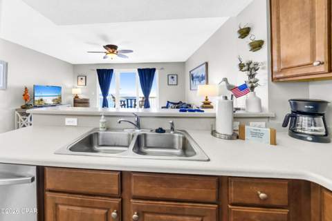 5115 Gulf Drive 1403, Panama City FL - photo 9 of 40