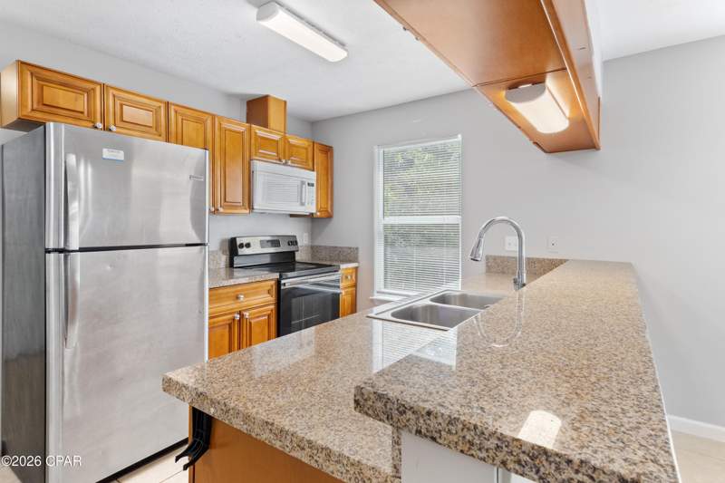 3 bedroom Attached at 754 Sherman Avenue B, Shermans 2nd Add, Panama City — photo 3