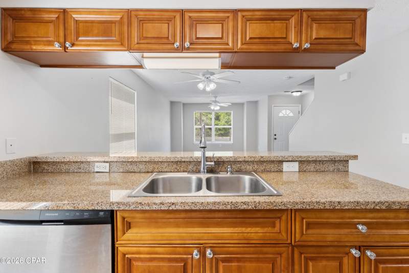 3 bedroom Attached at 754 Sherman Avenue B, Shermans 2nd Add, Panama City — photo 4
