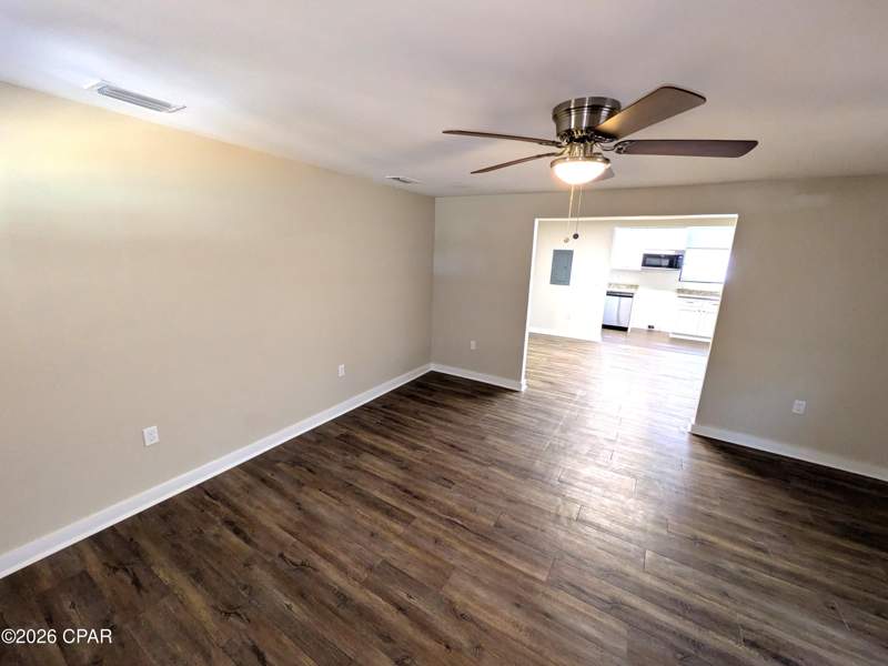 2 bedroom SingleFamilyResidence at 213 Springfield Avenue, Springfield, Panama City — photo 5