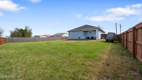 1115 Cone Avenue, Panama City FL - photo 24 of 26