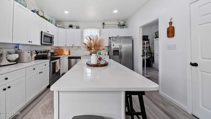3 bedroom SingleFamilyResidence at 1115 Cone Avenue, M. N. Kneece Replat, Panama City — photo 3