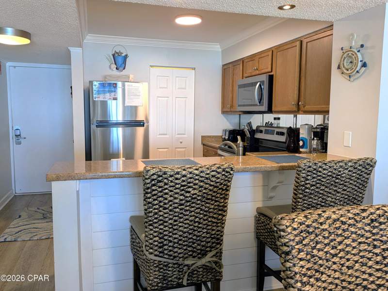 2 bedroom Condominium at 7205 Thomas Drive D303, Dunes Of Panama Phase IV, Panama City Beach — photo 5