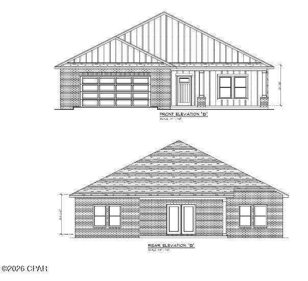 4 bedroom SingleFamilyResidence at 3034 Lucky Farm Lane, Game Farm, Panama City — photo 2