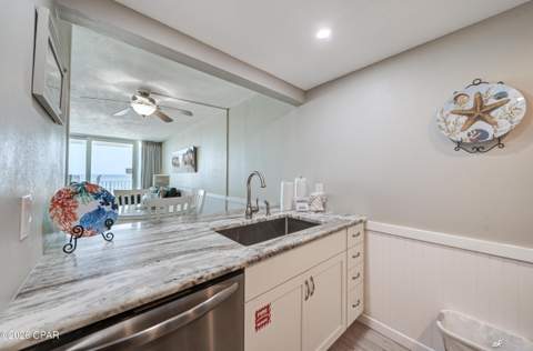 11757 Front Beach Road W105, Panama City Beach FL - photo 10 of 44