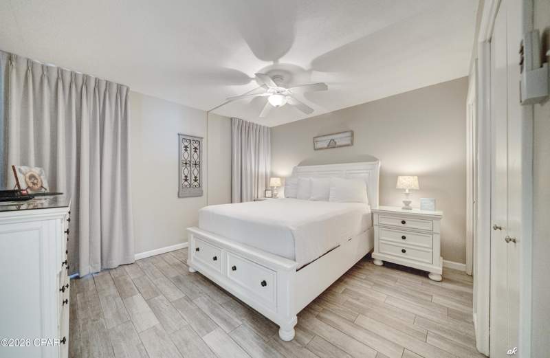 1 bedroom Condominium at 11757 Front Beach Road W105, Leeward/Windward Condo, Panama City Beach — photo 3