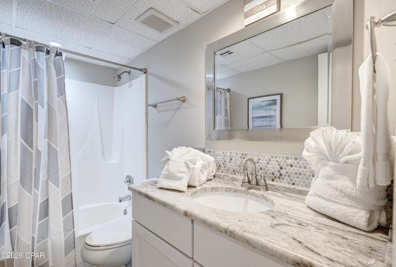 1 bedroom Condominium at 11757 Front Beach Road W105, Leeward/Windward Condo, Panama City Beach — photo 5