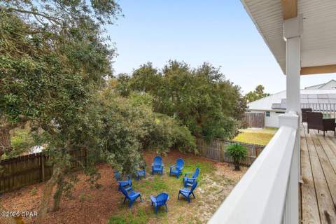 76 Gulf View Drive, Panama City Beach FL - photo 19 of 25