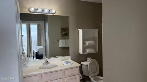 10625 Front Beach Road 2305, Panama City Beach FL - photo 12 of 49