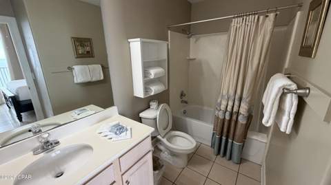10625 Front Beach Road 2305, Panama City Beach FL - photo 13 of 49