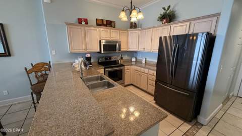 10625 Front Beach Road 2305, Panama City Beach FL - photo 17 of 49