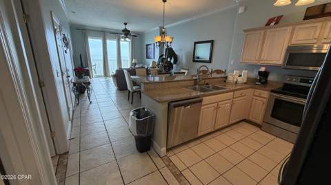 10625 Front Beach Road 2305, Panama City Beach FL - photo 19 of 49