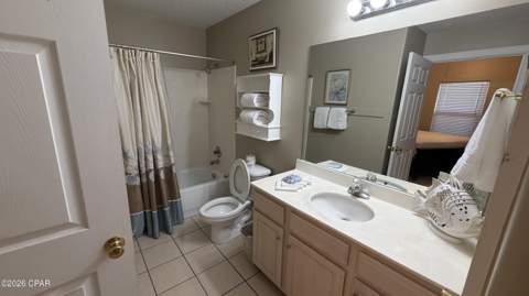 10625 Front Beach Road 2305, Panama City Beach FL - photo 23 of 49