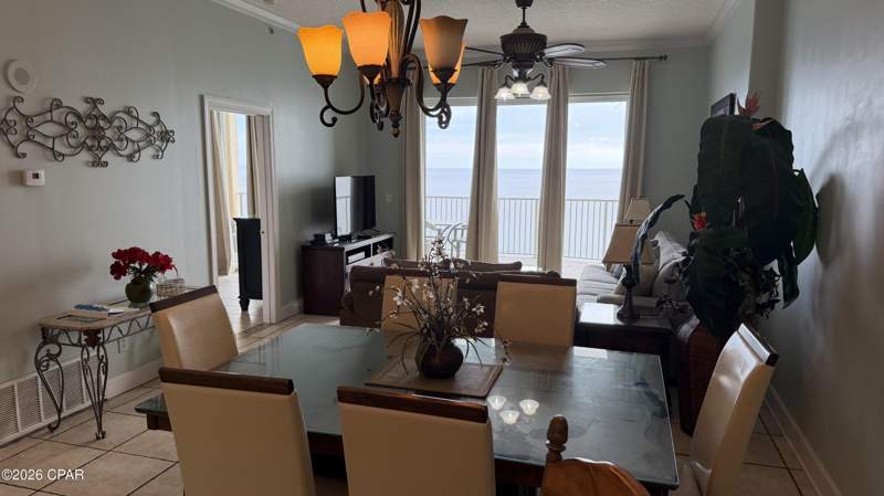 2 bedroom Condominium at 10625 Front Beach Road 2305, Ocean Villa, Panama City Beach — photo 5