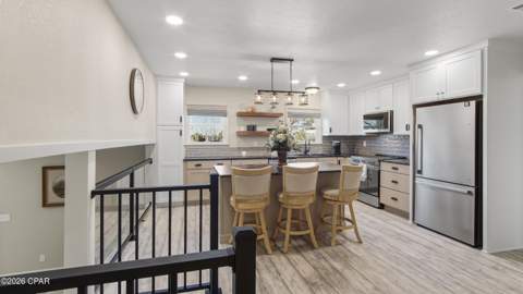 4403 Bluewater Drive, Panama City FL - photo 10 of 77