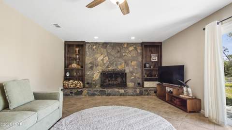 4403 Bluewater Drive, Panama City FL - photo 22 of 77