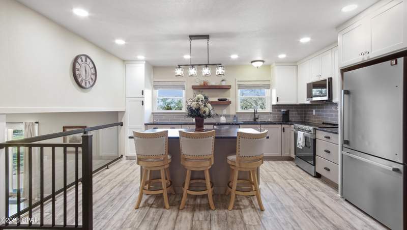3 bedroom SingleFamilyResidence at 4403 Bluewater Drive, Deerpoint Estates, Panama City — photo 5